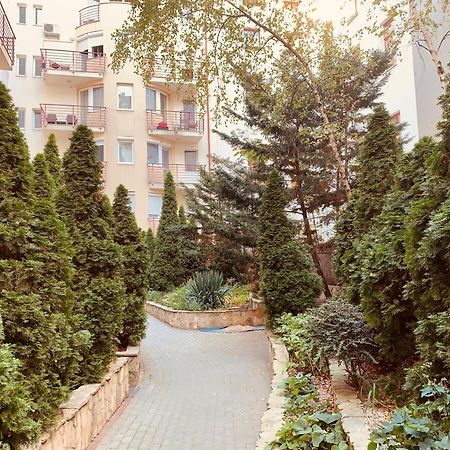 Peony Kaldy Apartman Free Garage Under The House Budapest Exterior foto